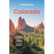 Colorado Lonely Planet